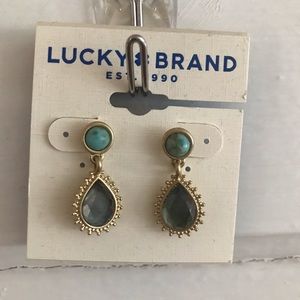 Lucky Brand Earrings